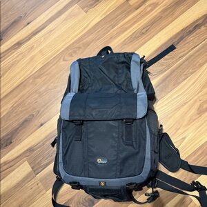 Lowepro Camera Backpack